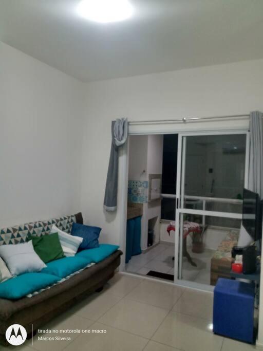 Deixe A Energia Fluir E Contaminar Suas Ferias. Apartment Florianopolis Exterior photo