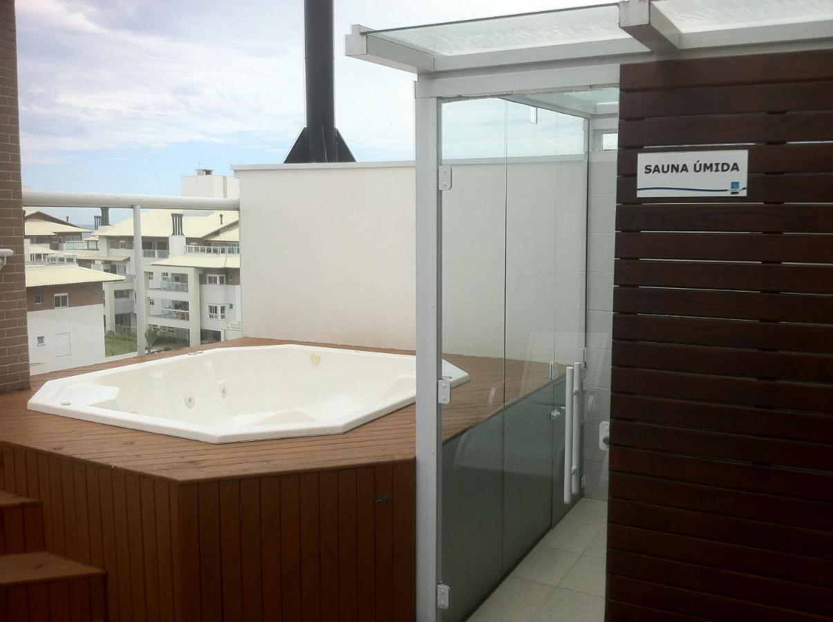 Deixe A Energia Fluir E Contaminar Suas Ferias. Apartment Florianopolis Exterior photo